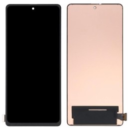 DISPLAY AMOLED + TOUCHSCREEN DISPLAY COMPLETO SENZA FRAME PER XIAOMI..
