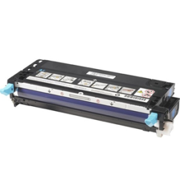 Toner per Dell 3110 593-10171 ciano 8000pag.