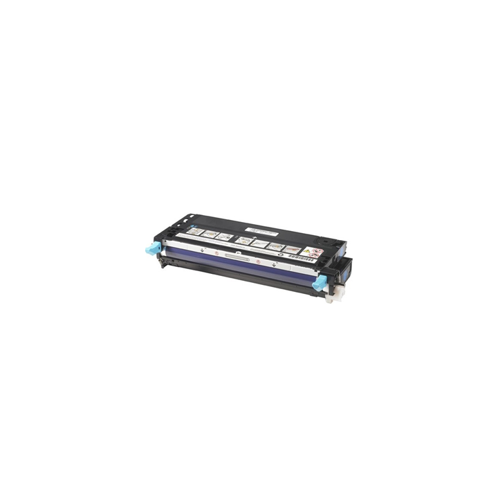 Toner per Dell 3110 593-10171 ciano 8000pag.