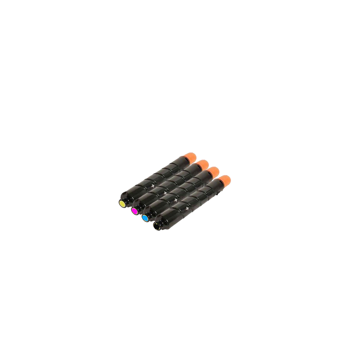 Toner per Canon C-EXV29 2790B002 nero 36000 pag.