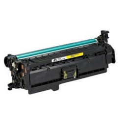 Toner per Canon CRG-323/723 GIALLO 8500PAG.