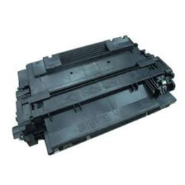 Toner per HP CE255A CANON 724 nero 6000pag.