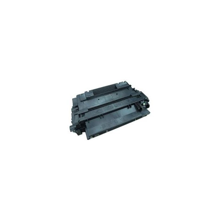 Toner per HP CE255A CANON 724 nero 6000pag.