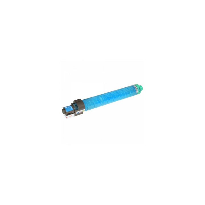 Toner comp. per Ricoh Aficio MP C306 842096 ciano 6000 pag.