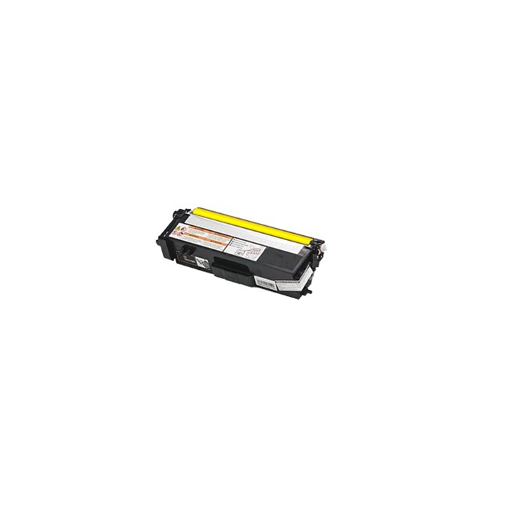 Toner per brother TN-325 giallo 3500pag.