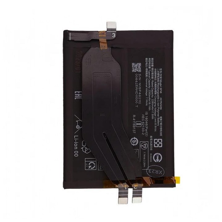 BATTERIA BP48 PER XIAOMI POCO F4 GT (21121210G)
