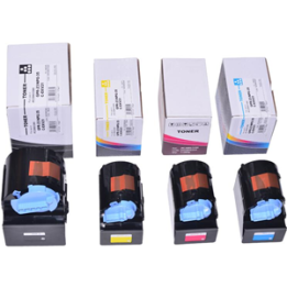 Toner per canon C-EXV21 iR C2880 giallo 14000PAG.