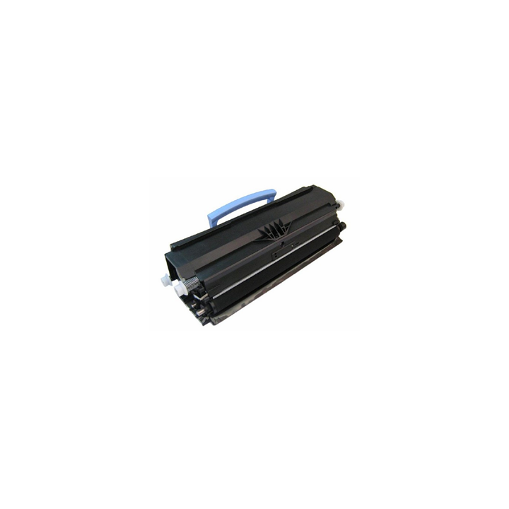 Toner per Lexmark X203 X204 X203A11G nero 2500pag.