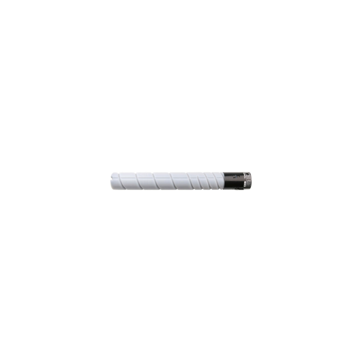 Toner per Konica Minolta bizhub 227 287 367 TN-323 nero A87M050 23000pag.