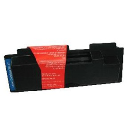 Toner per Kyocera TK-17 1T02BX0EU0 nero 6000pag.