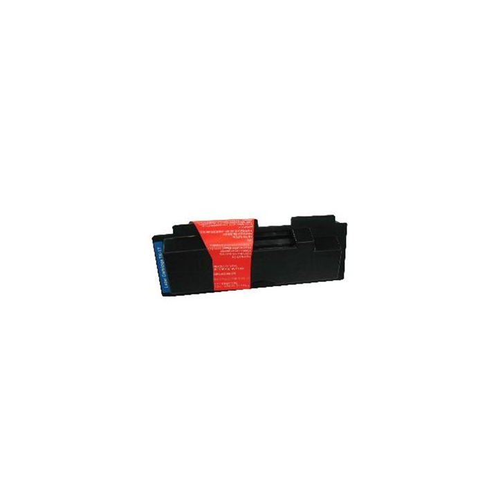 Toner per Kyocera TK-17 1T02BX0EU0 nero 6000pag.