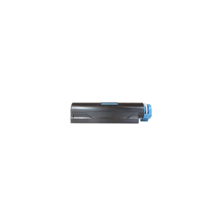 Toner per Oki B431 MB491 44917602 nero 10000pag.