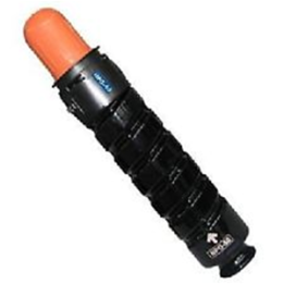 Toner per canon C-EXV22 1872B002 nero 45000 pag.
