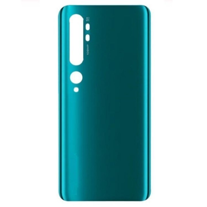 COVER POSTERIORE PER XIAOMI MI NOTE 10 / MI CC9 PRO / MI NOTE 10 PRO..