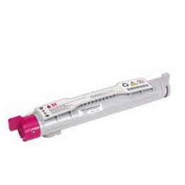 Toner per Dell 5100CN 593-10052 magenta 8000pag.