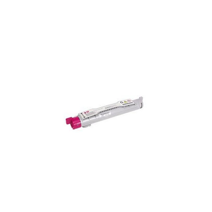 Toner per Dell 5100CN 593-10052 magenta 8000pag.