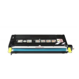 Toner per Epson Aculaser C3800 S051124 giallo 9000pag.