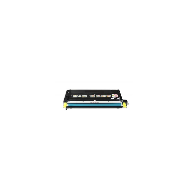 Toner per Epson Aculaser C3800 S051124 giallo 9000pag.