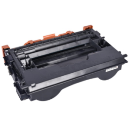 Con chip Toner compatibile per HP W1470X nero 25200pag.