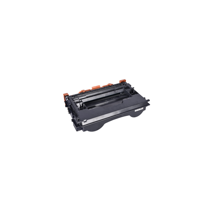 Con chip Toner compatibile per HP W1470X nero 25200pag.