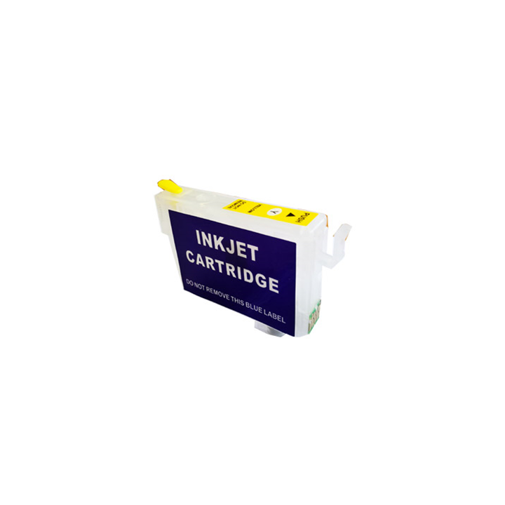Cartuccia ricaricabili per Epson T2994 giallo con chip autoreset