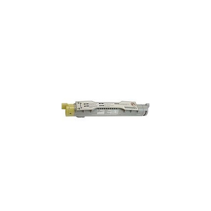Toner per brother HL-4200 TN-12 giallo 6000pag.