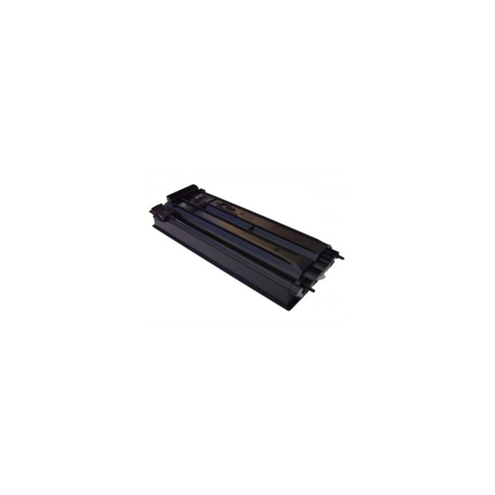 Toner per Olivetti B0878 nero 20000 pag.+vaschetta