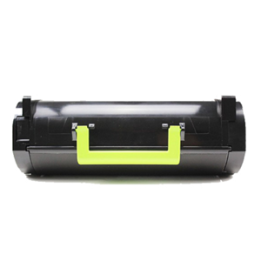 Toner per Lexmark MS410 MS510 MS610 50F2X00 nero 10000pag.