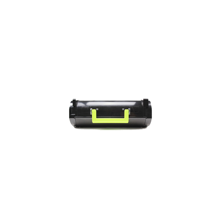Toner per Lexmark MS410 MS510 MS610 50F2X00 nero 10000pag.