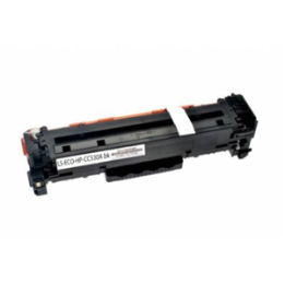Toner per Canon 718 nero 2662B002 3400pag.