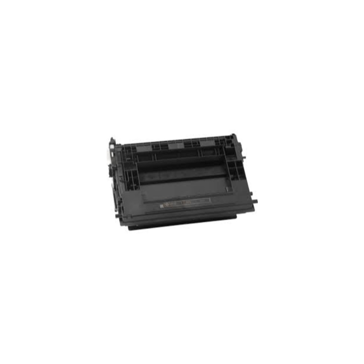 Toner per HP CF237A nero 11000pag.