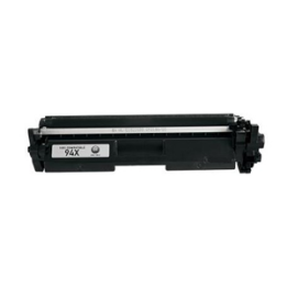 Toner comp. per HP M148 M118 CF294A nero 1200pag.