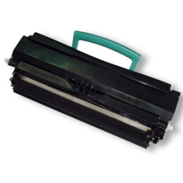 Toner per Lexmark E260 E260A11E nero 3500pag.