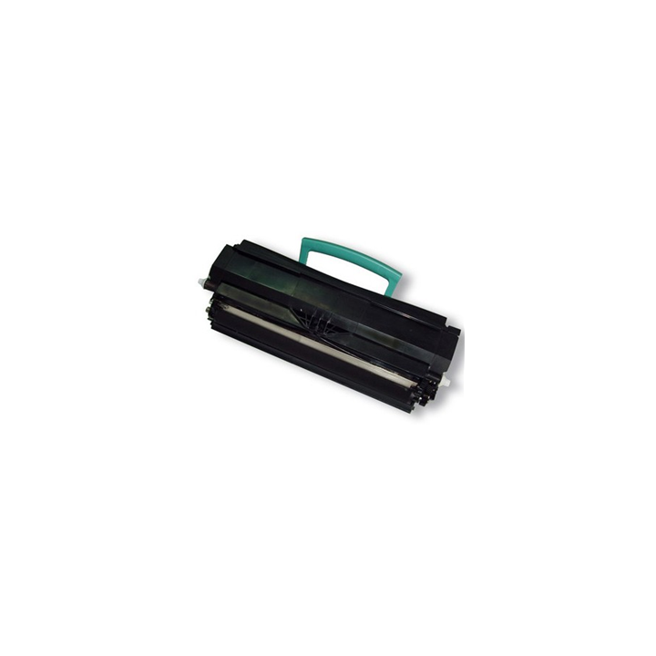 Toner per Lexmark E260 E260A11E nero 3500pag.