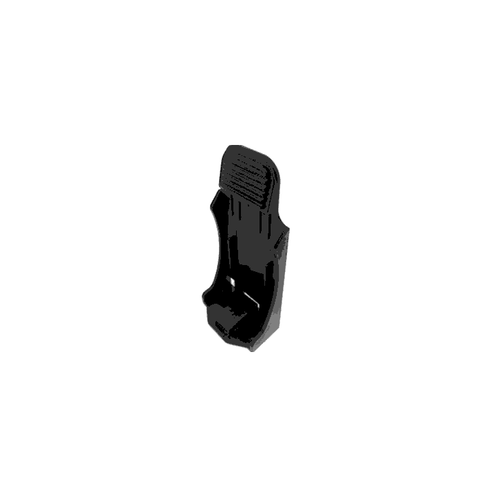 Clip per HP 20 E HP 29 (51629A) nero