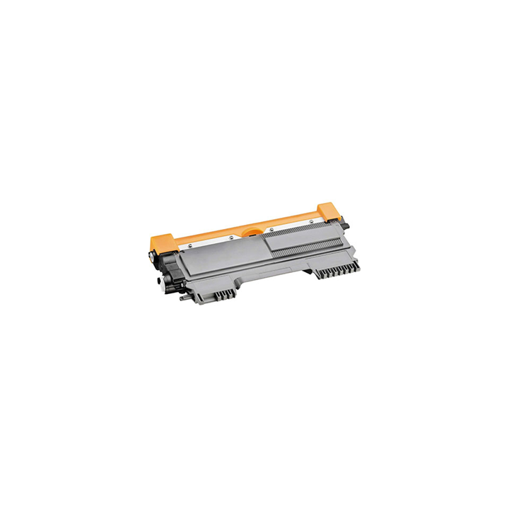 Toner per Brother universal TN-2220/ TN2010 nero 2600pag.