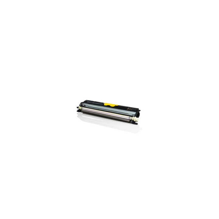 Toner per Konica Minolta Magicolor 1600 1650 A0V306H giallo 2500pag.