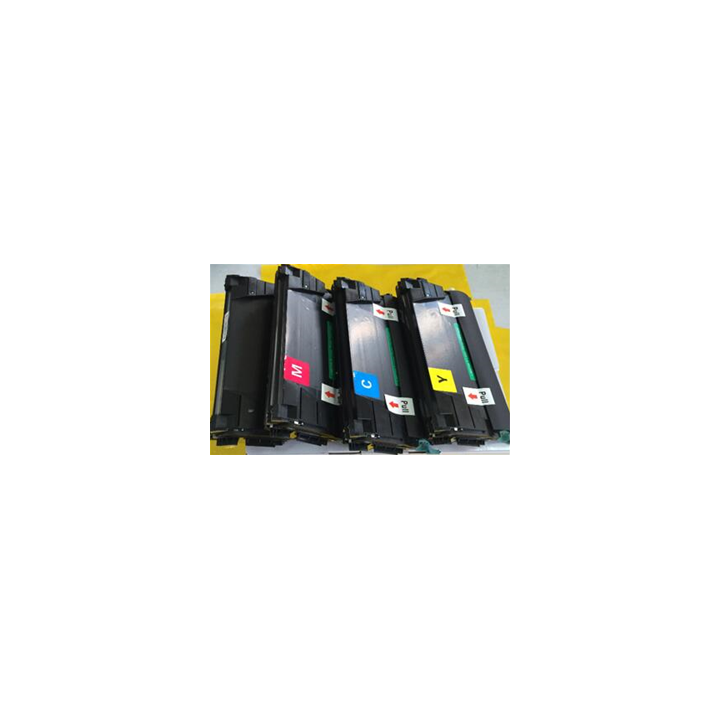 Toner per Lexmark C734A1MG magenta 6000pag.