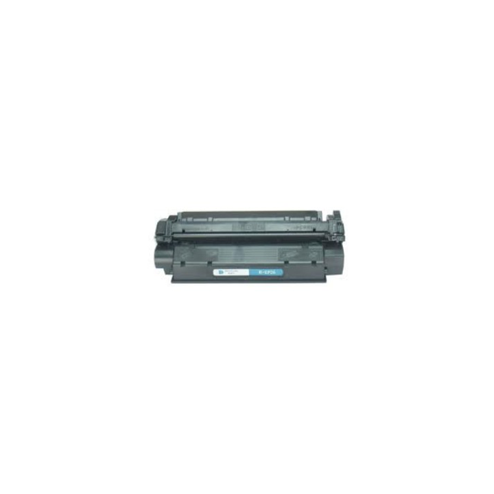 Toner per canon EP26/EP27/X25 nero 2500pag.
