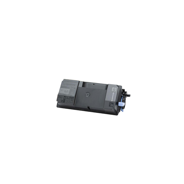Toner per Kyocera FS-4200DN TK-3130 1T02LV0NL0 nero 25000pag.
