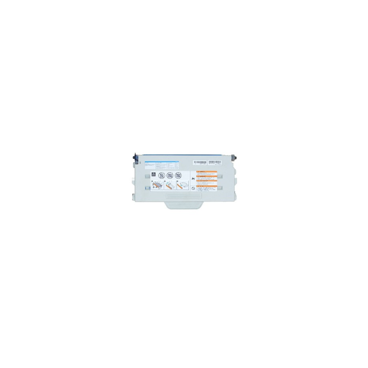 Toner per Lexmark Optra C510 20K1400 ciano 6000pag.