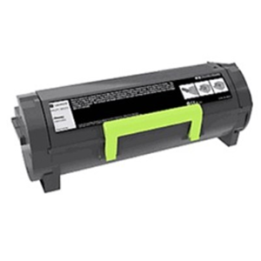 Toner per Lexmark MX317 MS317 MS417 MX417 MX517 MS517 51B2000 nero 25.