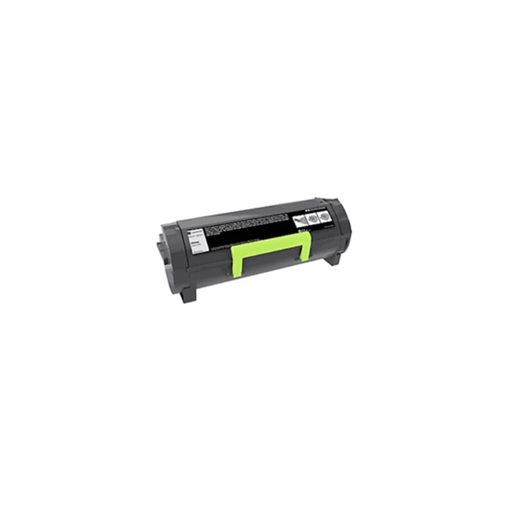 Toner per Lexmark MX317 MS317 MS417 MX417 MX517 MS517 51B2000 nero 25.