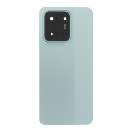 COVER POSTERIORE PER XIAOMI POCO C85 (25078PC3EG) VERDE ORIGINALE