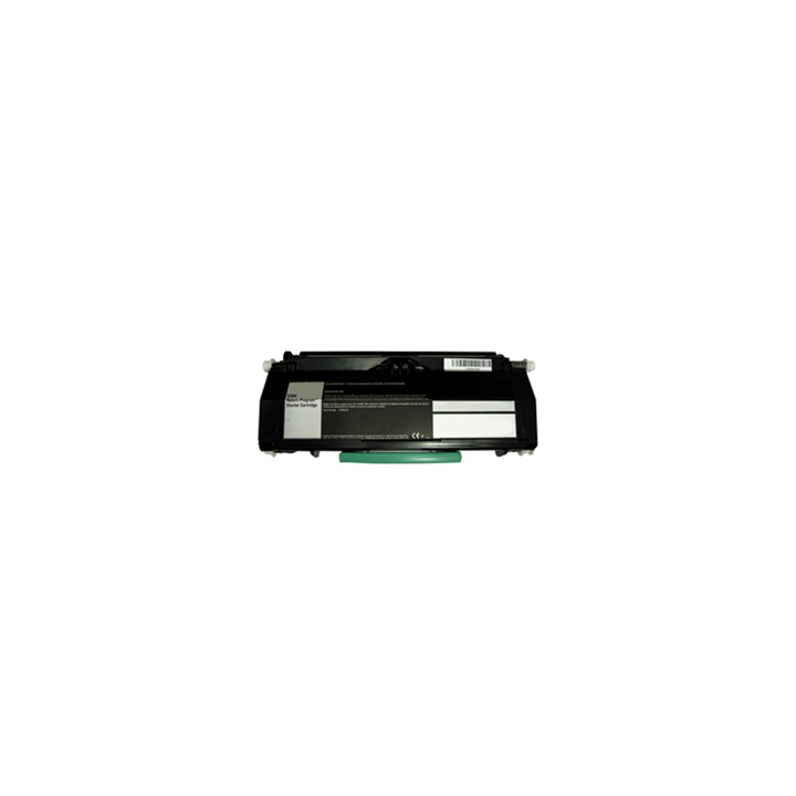 Toner per Lexmark X264H X264H11G nero 9000pag.