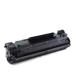 Toner per hp CF283X nero 2200pag.