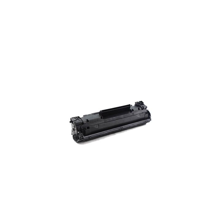 Toner per hp CF283X nero 2200pag.