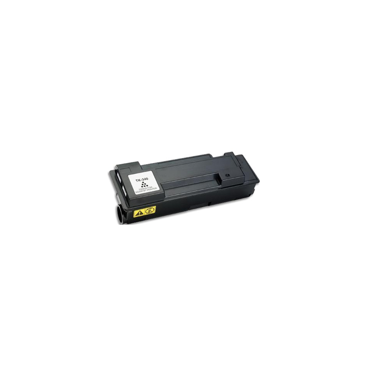 Toner per Kyocera TK-340 1T02J00EUC nero 12000pag.
