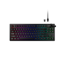 GAMDIAS TAST GAMING HERMES M7 USB WIRLESS