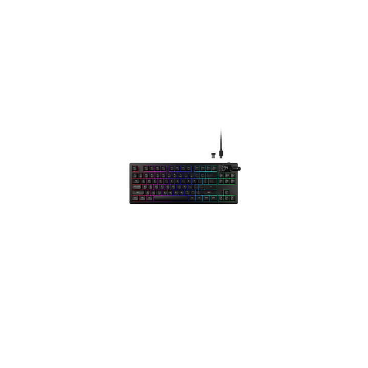 GAMDIAS TAST GAMING HERMES M7 USB WIRLESS